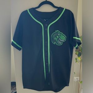 Excision Baseball Jersey